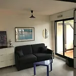 Appartement Residence Le Fairway
