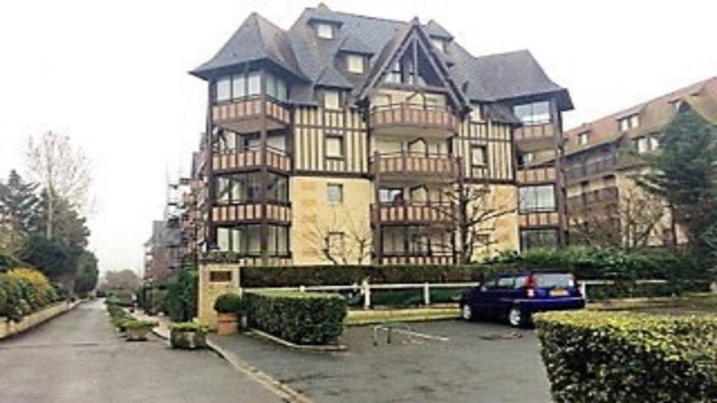 Le Fairway